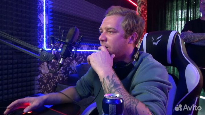 Видеосъёмка (видеограф) / аренда видеокамеры