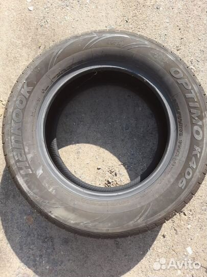 Hankook Optimo K406 235/60 R16 100H