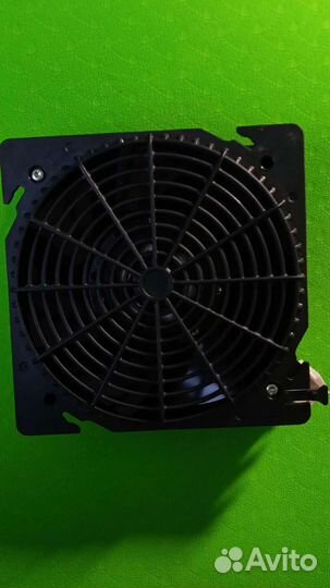 Вентилятор промышленный Ebmpapst DV 4650-470