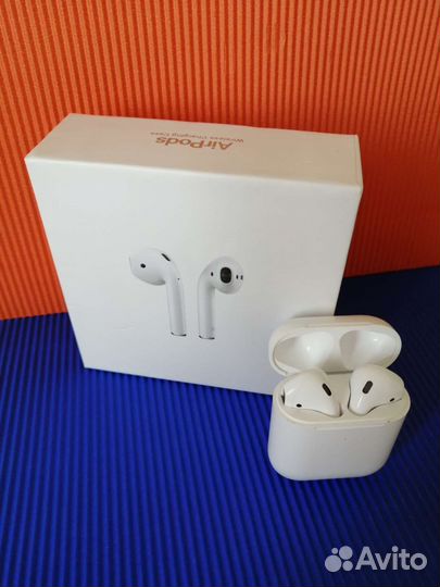 Airpods 2