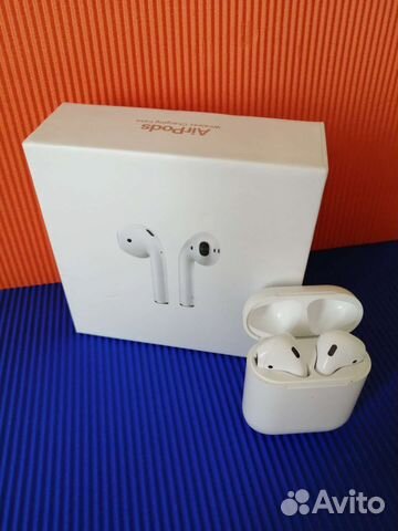 Airpods 2