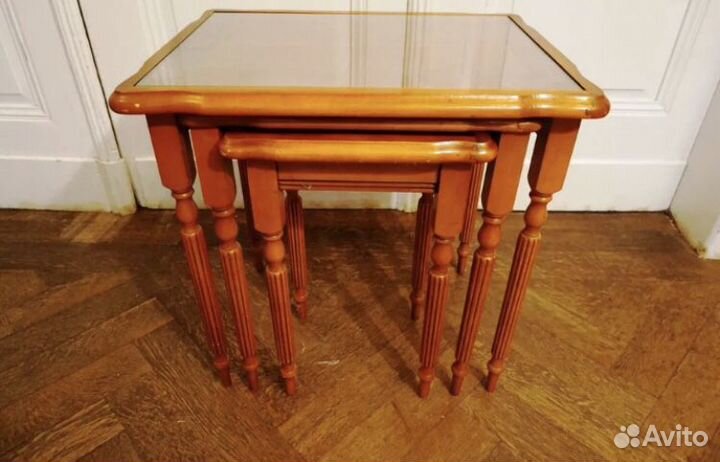 Столики Англия,антикварные