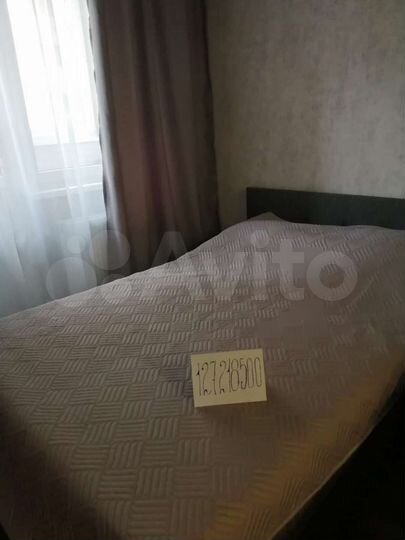 Квартира-студия, 32 м², 3/16 эт.