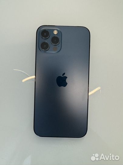 iPhone 12 Pro, 128 ГБ