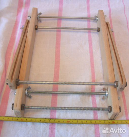 Станок для бисероплетения