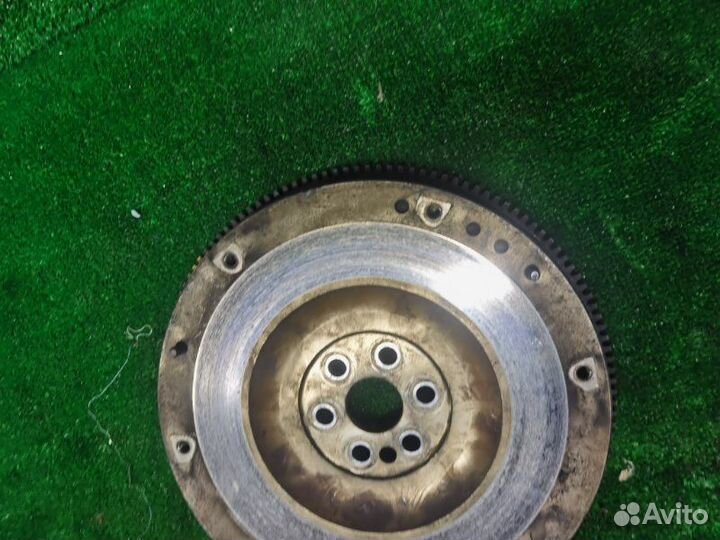 Маховик МКПП Volvo S40 II 1.6 2006