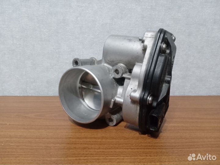 Дроссельная заслонка 4216 EvoTech