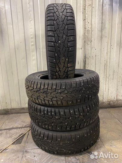 Nokian Tyres Nordman 7 185/65 R15