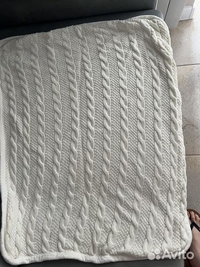 Плед детский mothercare