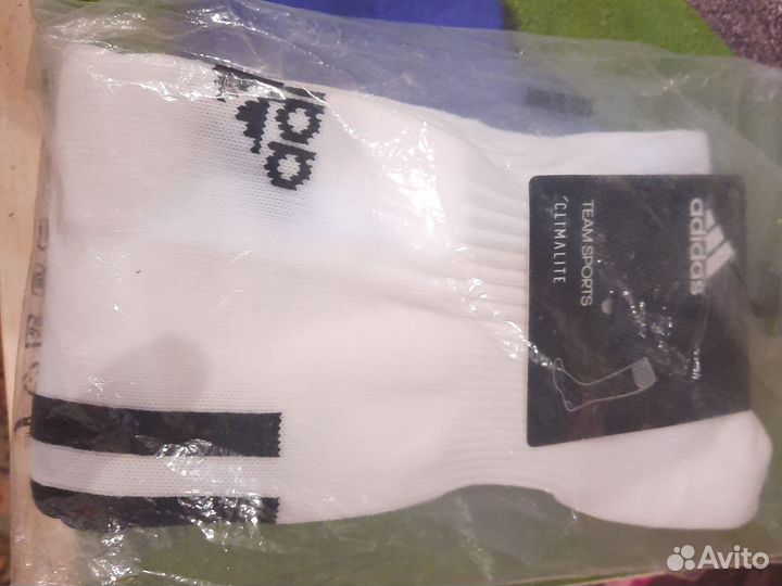 Гетры футбольные adidas