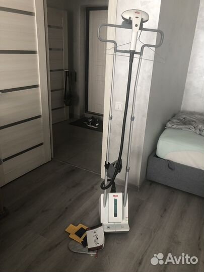 Отпариватель mie magic style