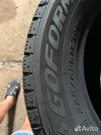 Goform W705 225/65 R17 102S