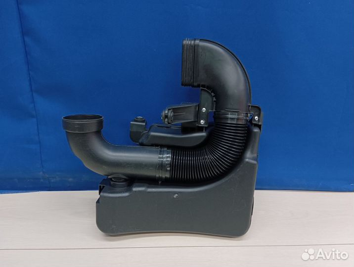 Резонатор воздушный Kia Rio 3 QB 2011-2017