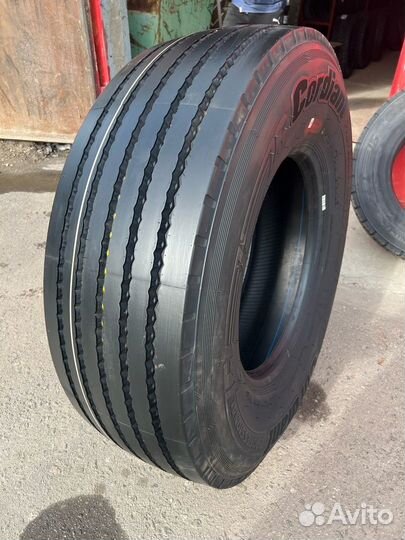 Шины Cordiant Professional TR-1 385/65 R22,5