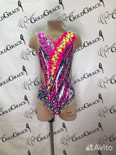 Групповые купальники для художесивенной гимнастике