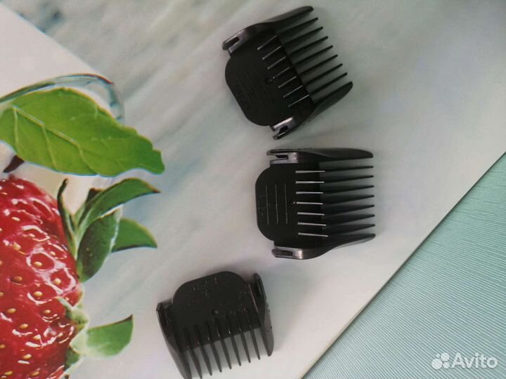 Насадки для машинки для стрижки