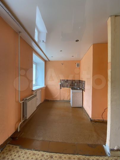 2-к. квартира, 46,5 м², 2/5 эт.