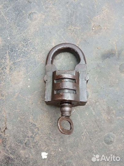 Продаю замок