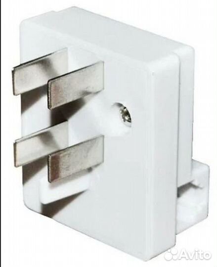 Вилка телефонная универсальная