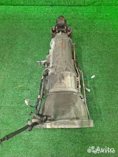 Автомат АКПП mazda bongo SS88H F8 1998