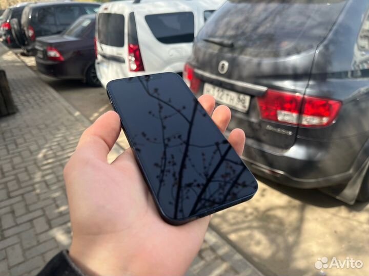 iPhone 12 Pro, 256 ГБ