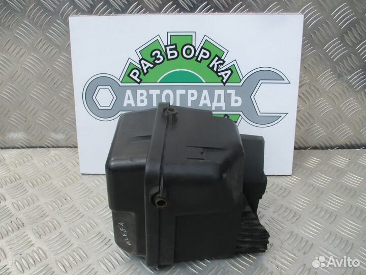 Корпус блока предохранителей Fiat Albea 1.4 2007г