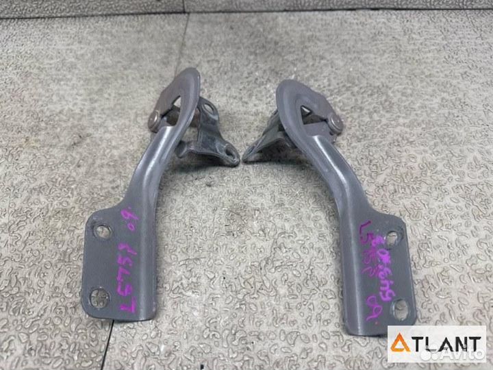 Петля капота daihatsu move conte