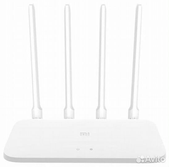Роутер XiaomiMiWi-FiRouter4A