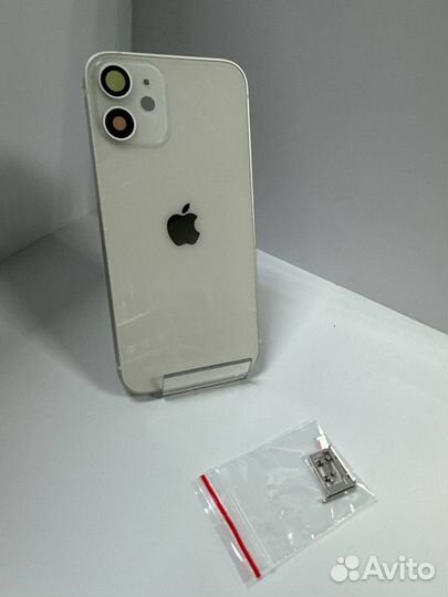 Корпус для iPhone 12 mini