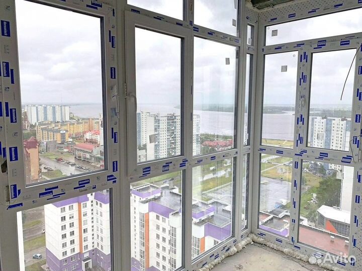 Окна пвх завод окон