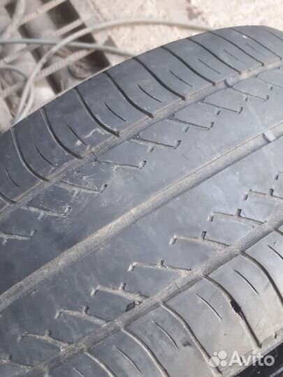 Hankook Optimo H417 195/55 R15