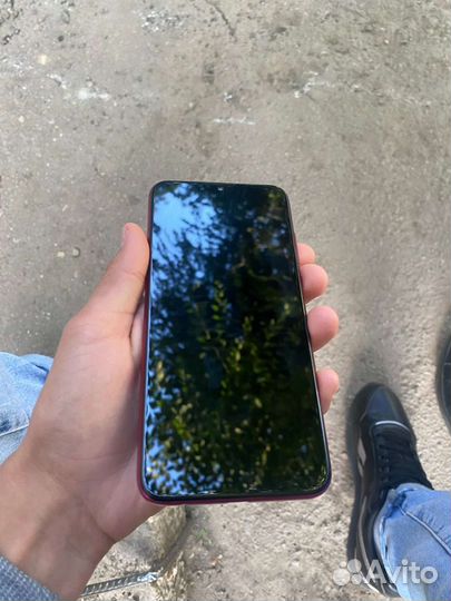 HONOR 10i, 4/128 ГБ