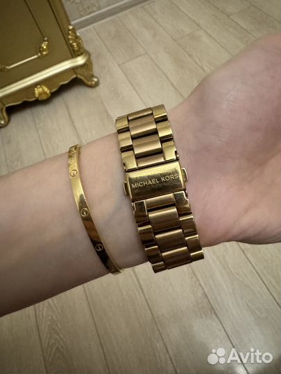 Часы женские michael kors оригинал