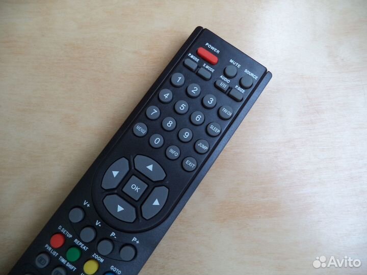 Пульт Orion OLT-28202