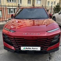 Jetour Dashing 1.5 AMT, 2023, 4 850 км, с пробегом, цена 2 459 999 руб.