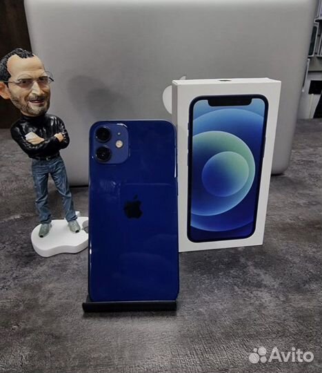 iPhone 12 Mini 128 Без Следов Использования