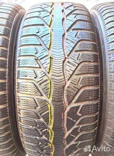 Kleber Dynaxer HP2 205/55 R16 91H