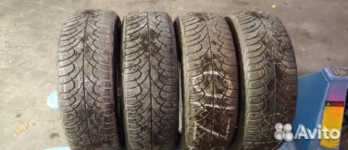 Fulda Kristall Montero 185/55 R15 82T