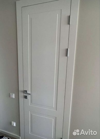 Двери межкомнатные