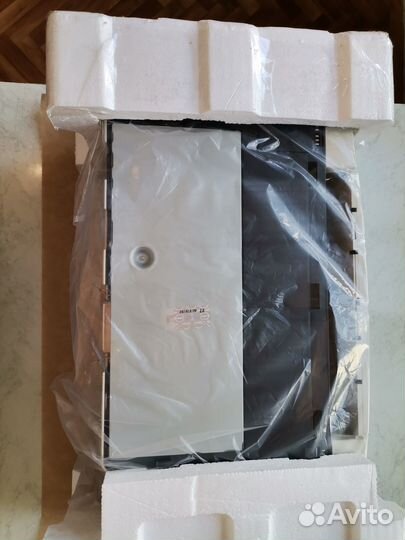 Принтер струйный epson Stylus Color 680