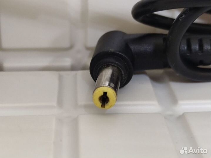 Зарядка для ноутбука Acer 19V 3.42A 65W 5.5x1.7мм