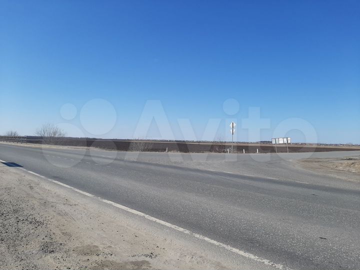 Участок 3,5 га (СНТ, ДНП)