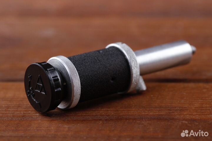 Пневмо Спуск Таймер кмз для ф/а фэд Зоркий СССР