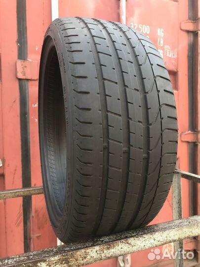 Pirelli P Zero 225/35 R19 94E