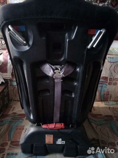 Автокресло Sparco