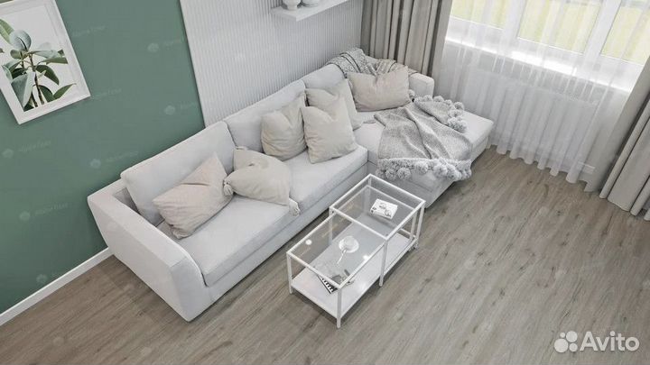 Ламинат