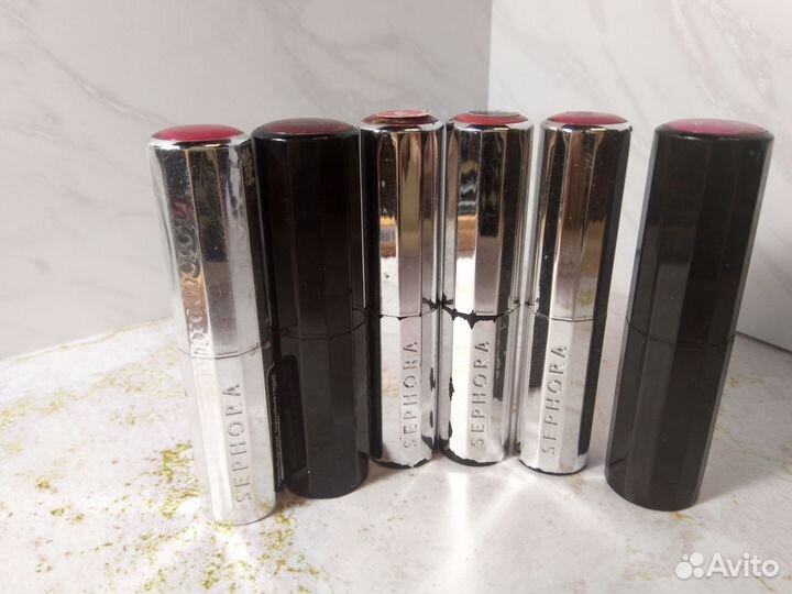 Помада для губ sephora