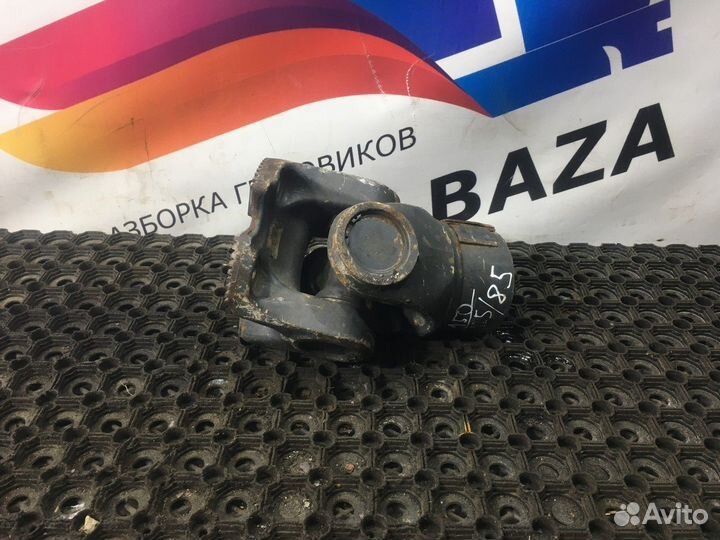 Вал карданный Daf XF105