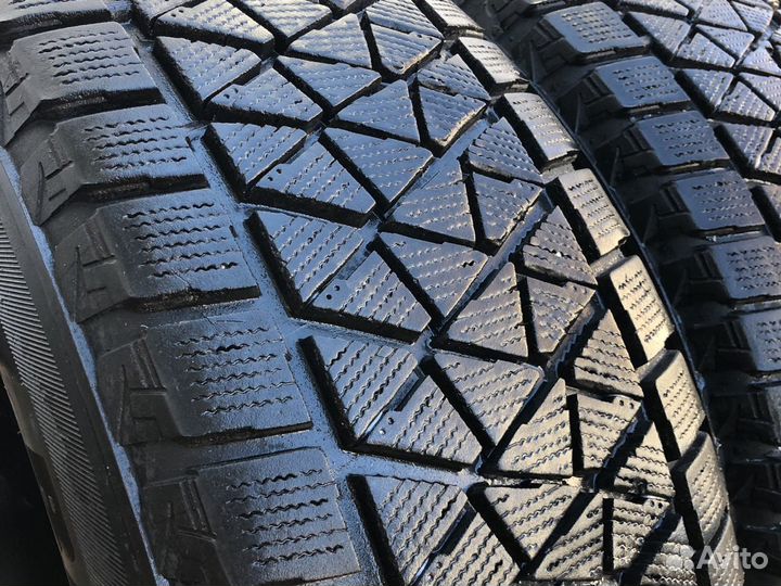 Bridgestone Blizzak DM-V2 245/70 R16 107S