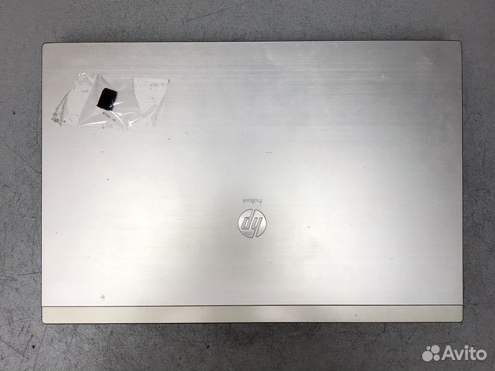 Корпус для ноутбука HP ProBook 4520s